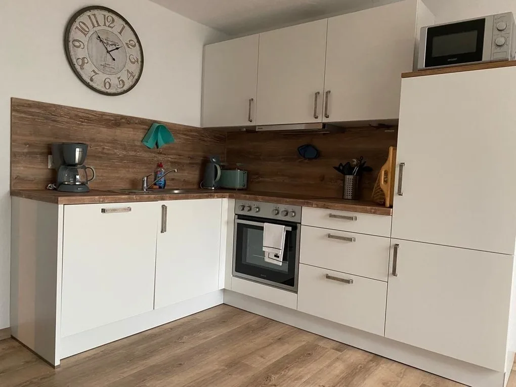 Flip-Flop Ferienwohnung Leuchtturm Büsum, EXKLUSIV, SAUNA