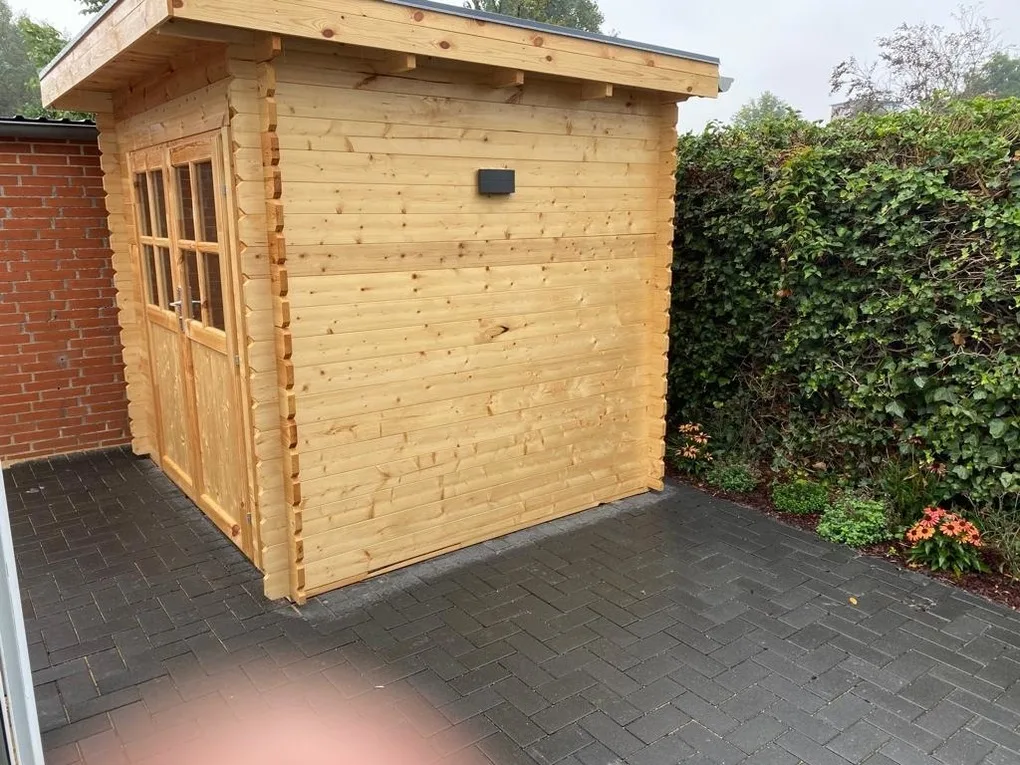 Flip-Flop Ferienwohnung Leuchtturm Büsum, EXKLUSIV, SAUNA