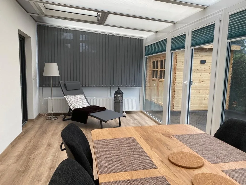 Flip-Flop Ferienwohnung Leuchtturm Büsum, EXKLUSIV, SAUNA