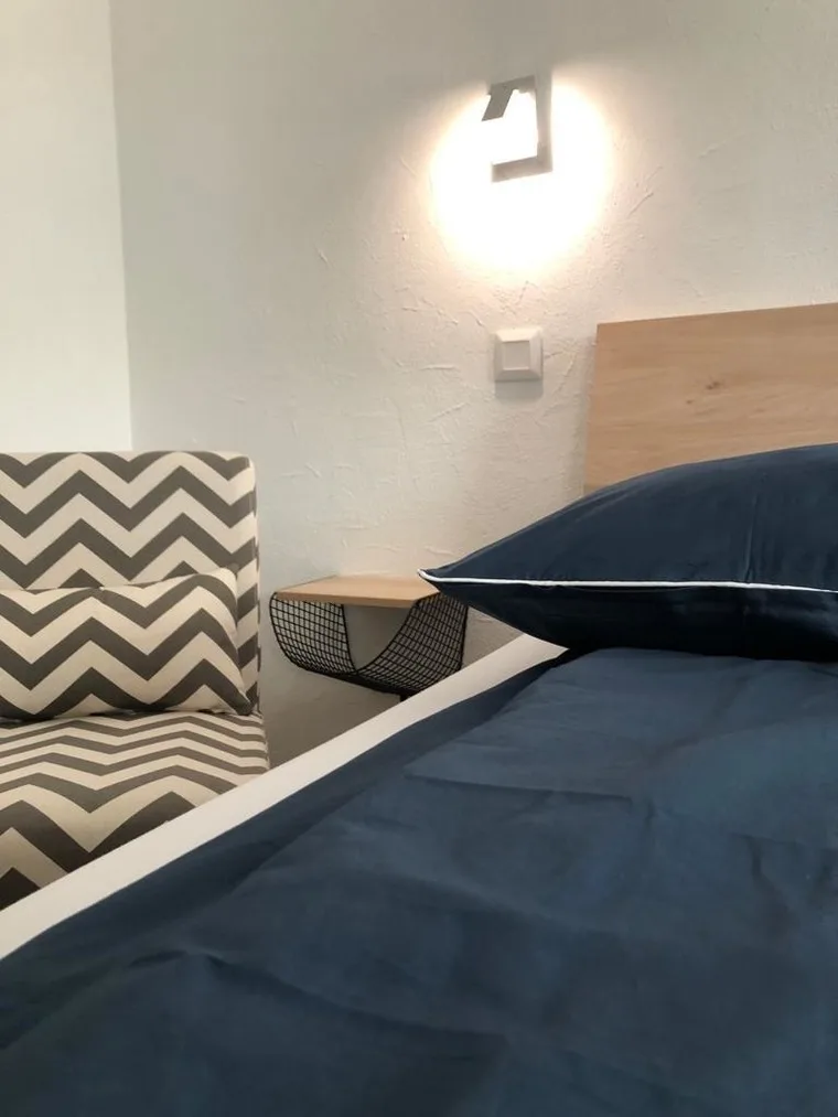 Flip-Flop Ferienwohnung Leuchtturm Büsum, EXKLUSIV, SAUNA