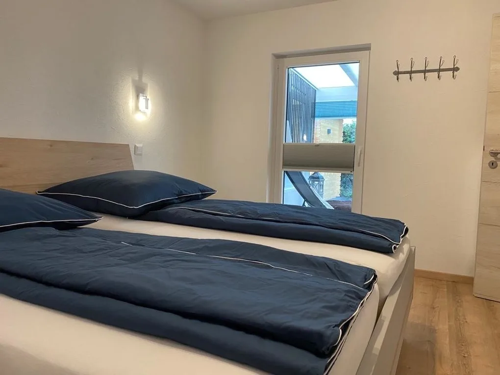 Flip-Flop Ferienwohnung Leuchtturm Büsum, EXKLUSIV, SAUNA