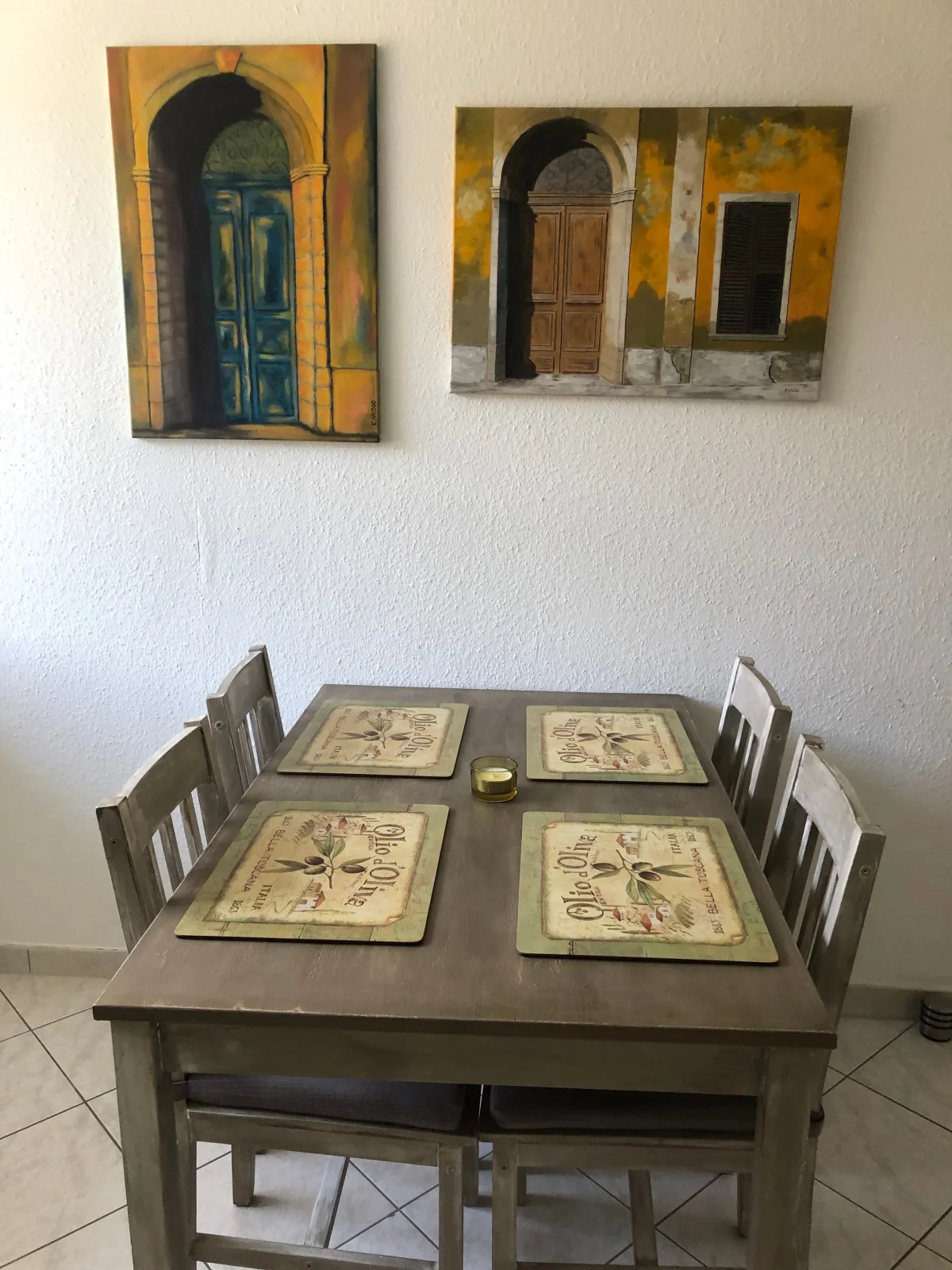 Charmante 2-Zimmer Wohnung