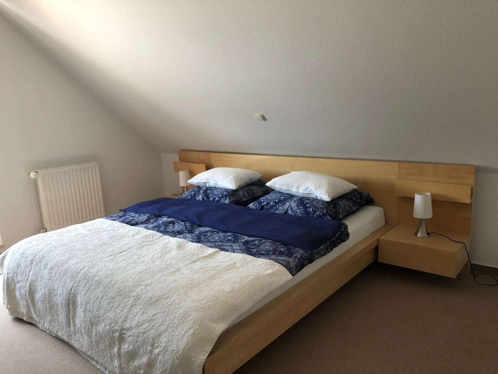 Charmante 2-Zimmer Wohnung