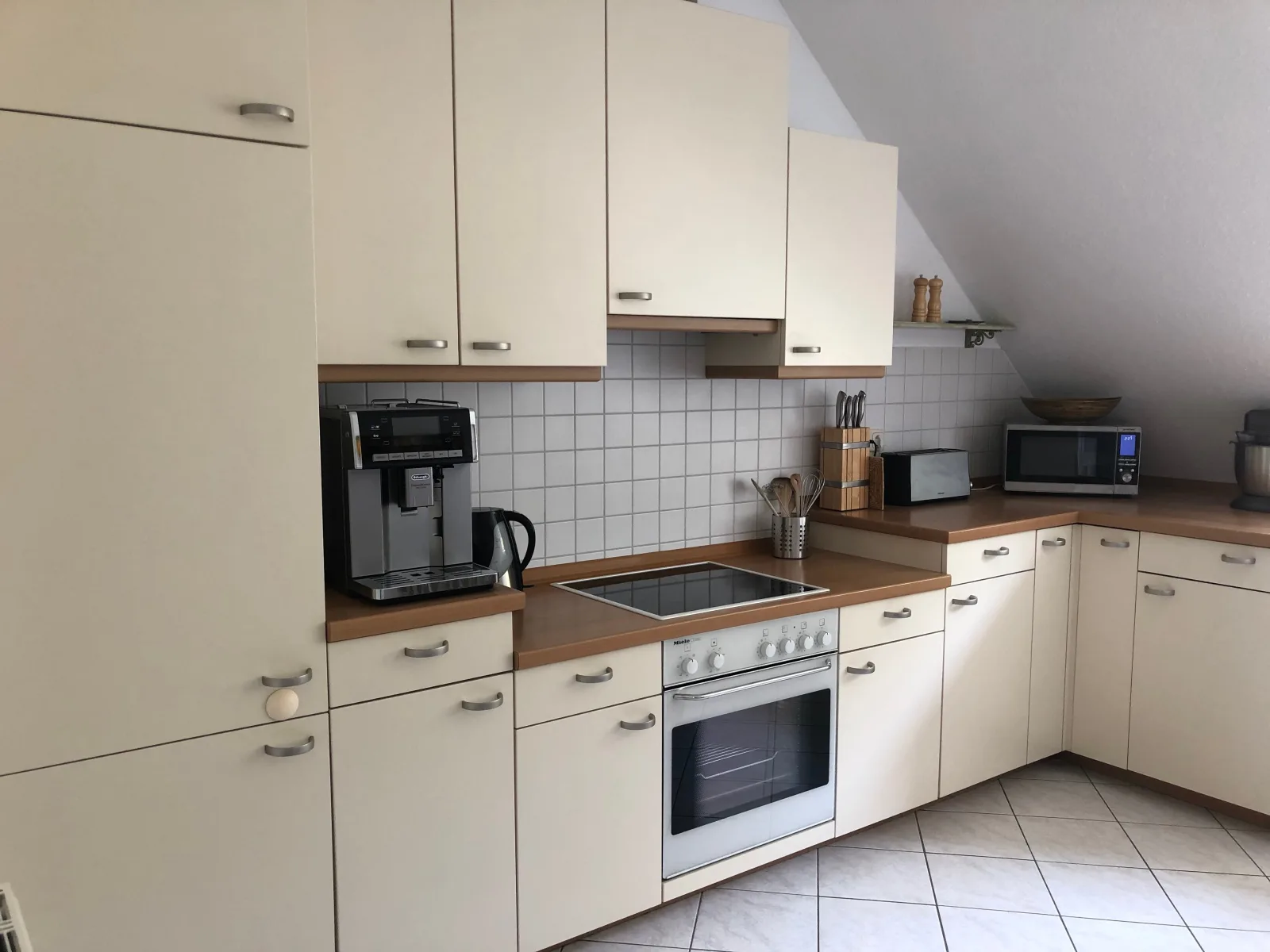 Charmante 2-Zimmer Wohnung