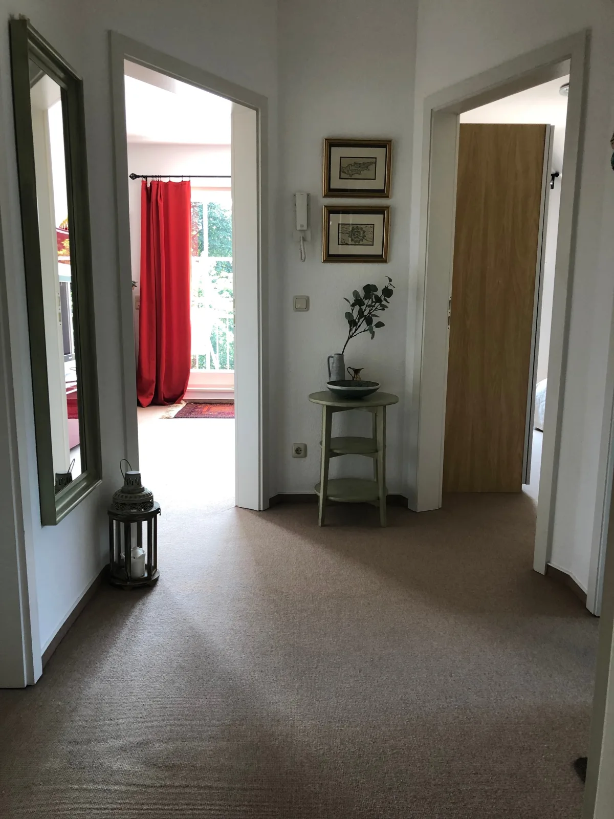 Charmante 2-Zimmer Wohnung