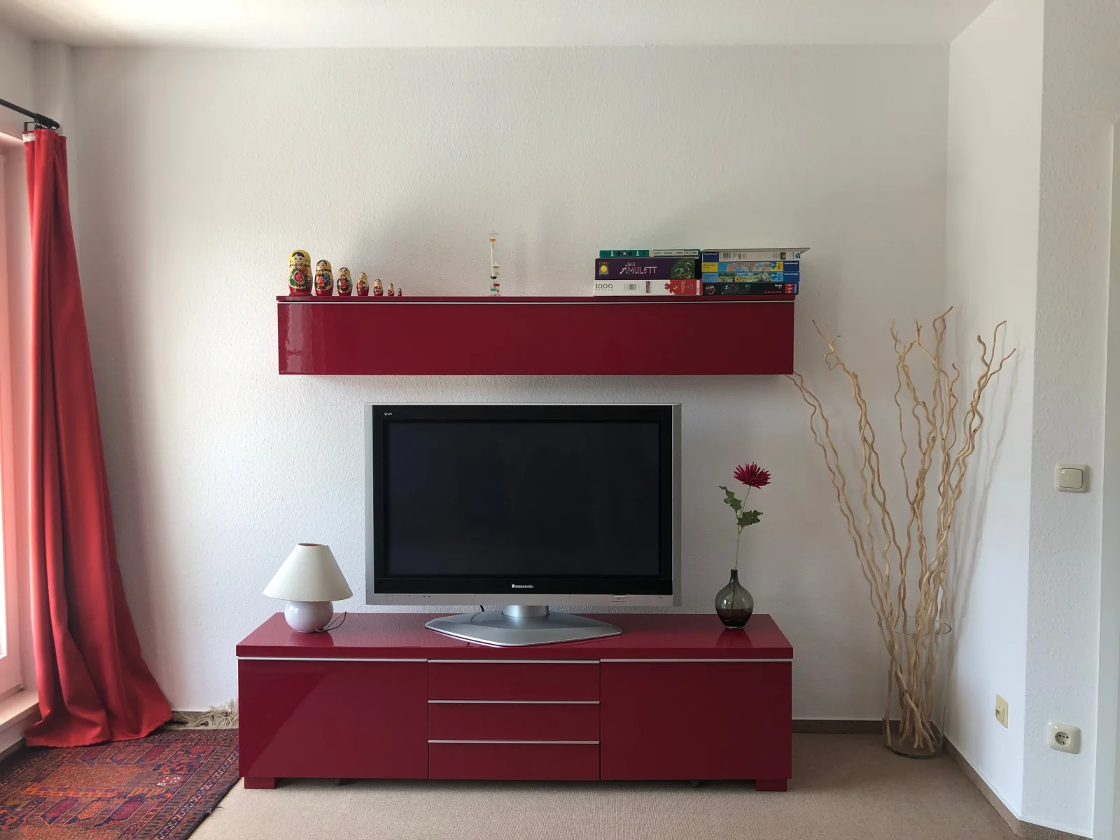Charmante 2-Zimmer Wohnung