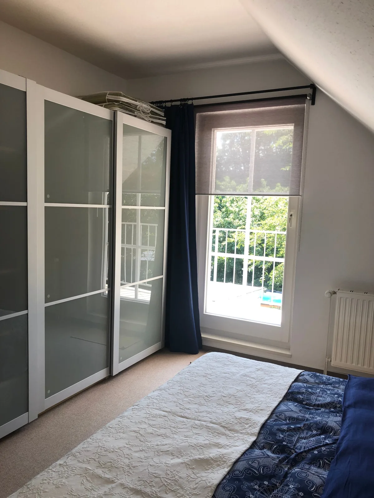 Charmante 2-Zimmer Wohnung