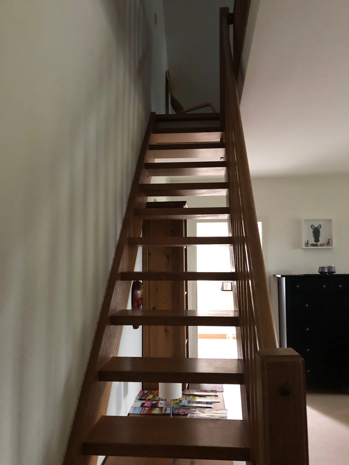Gemütliche 1 1/2-Zimmer Wohnung