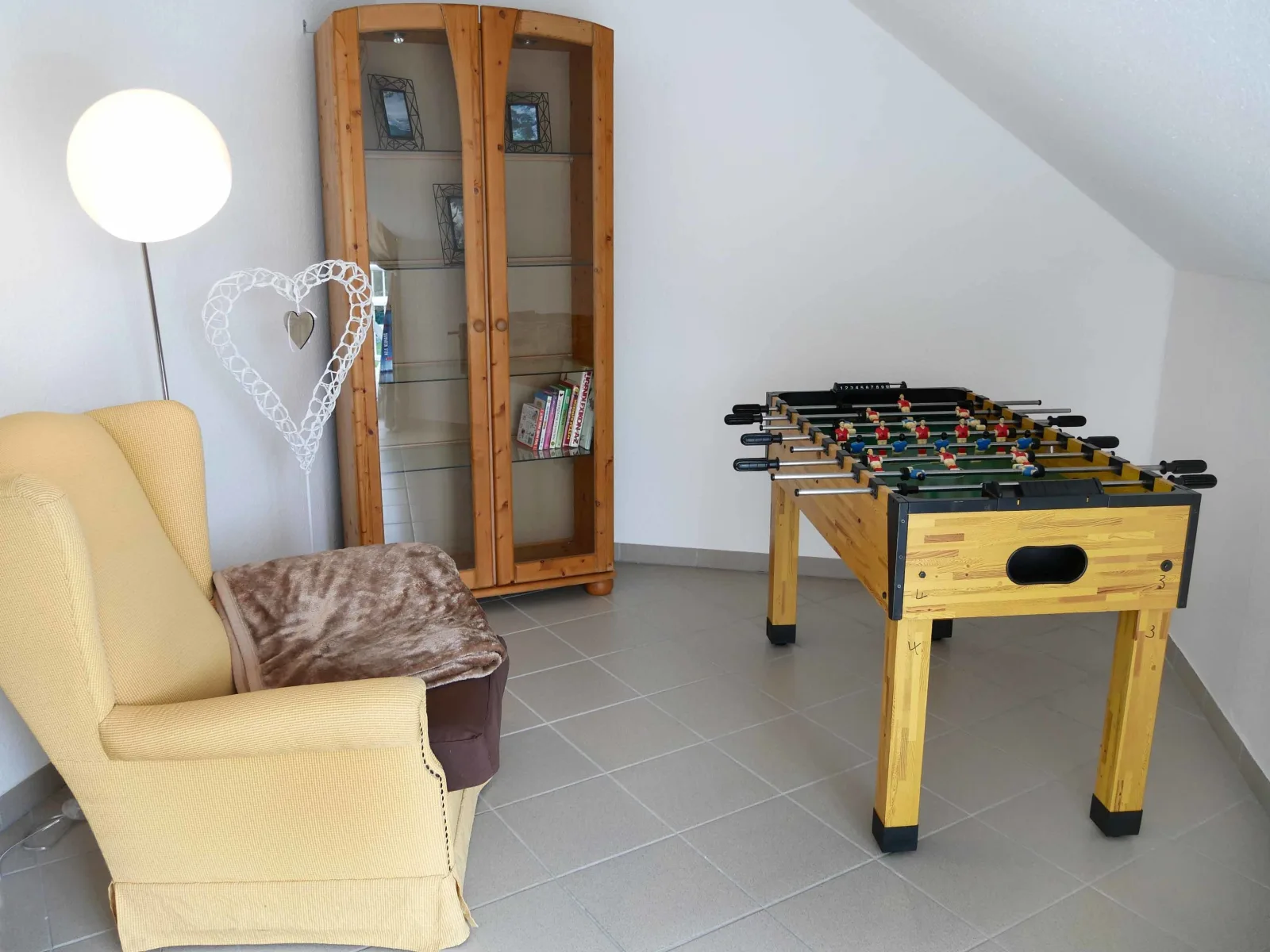 Ferienwohnung Lenneblick