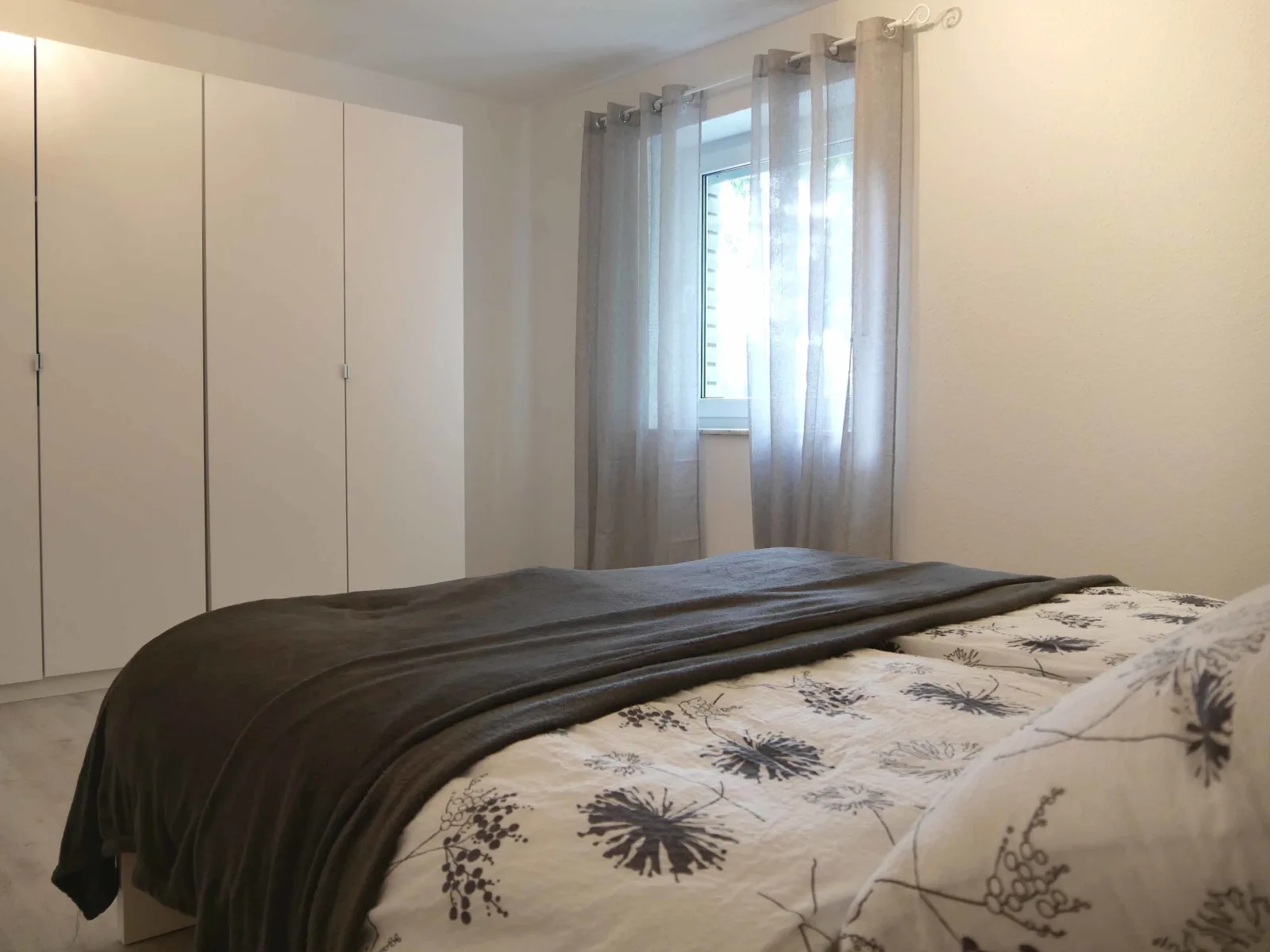 Ferienwohnung Lenneblick