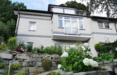 Ferienwohnung Lenneblick