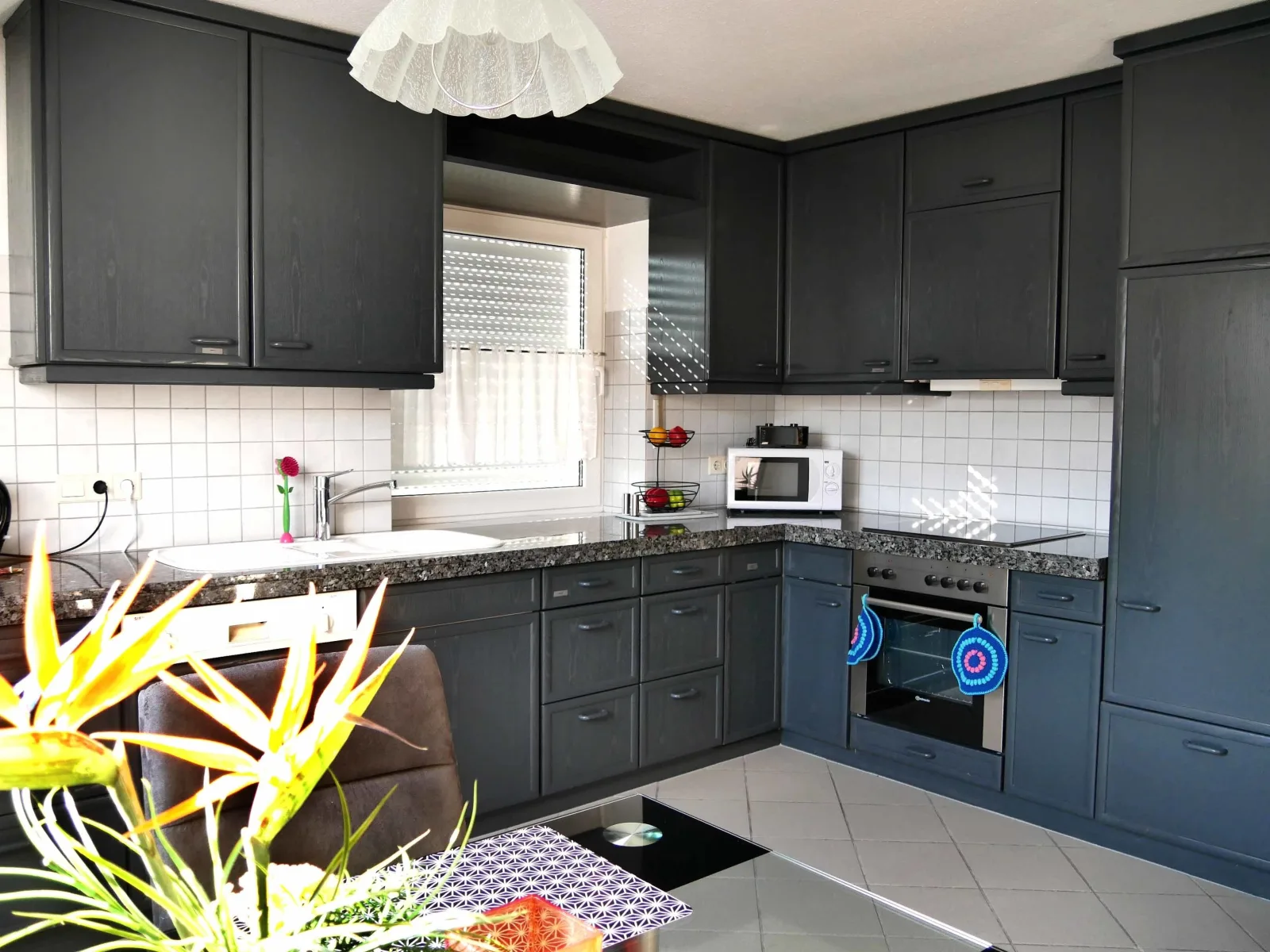 Ferienwohnung Lenneblick
