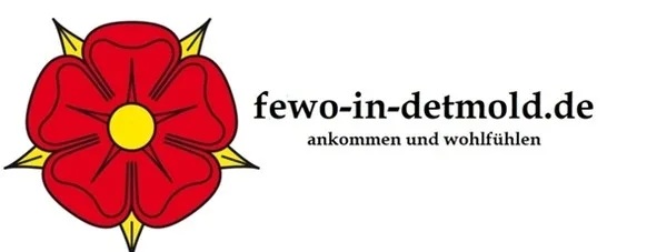 farbenfrohe Ferienwohnung