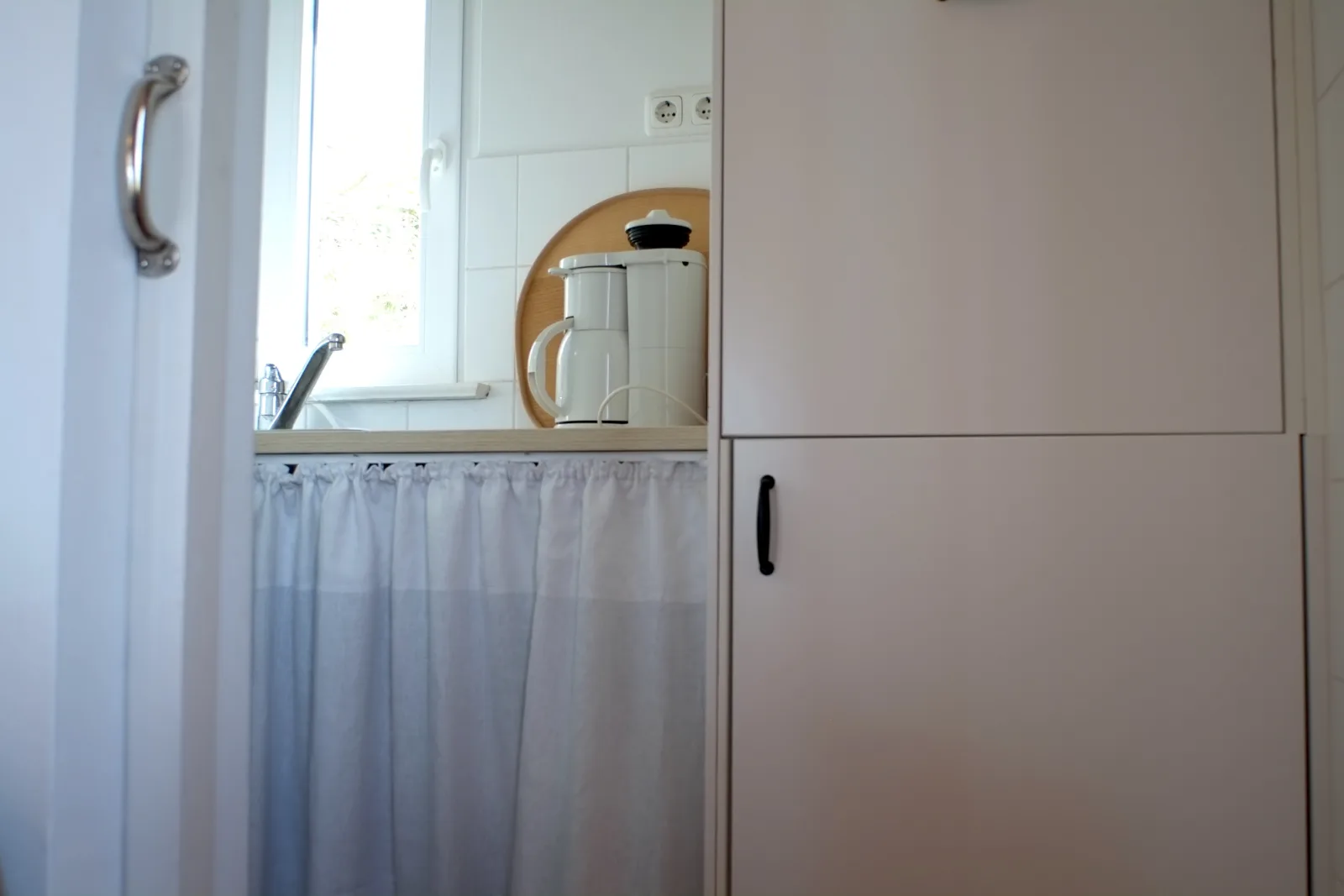Sommerhäuschen