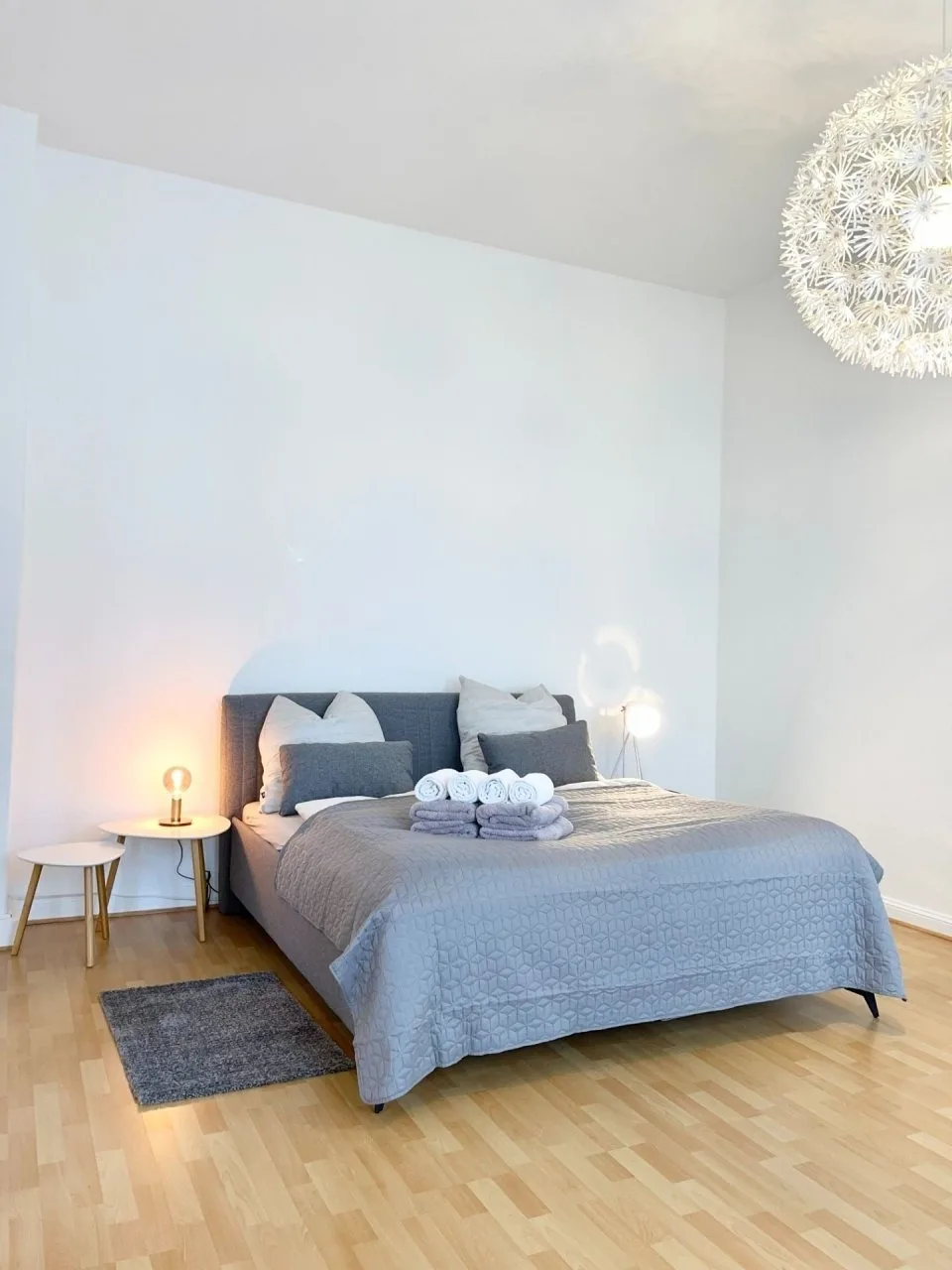 Charmante Ferienwohnung Greta 109  in der City von Norden