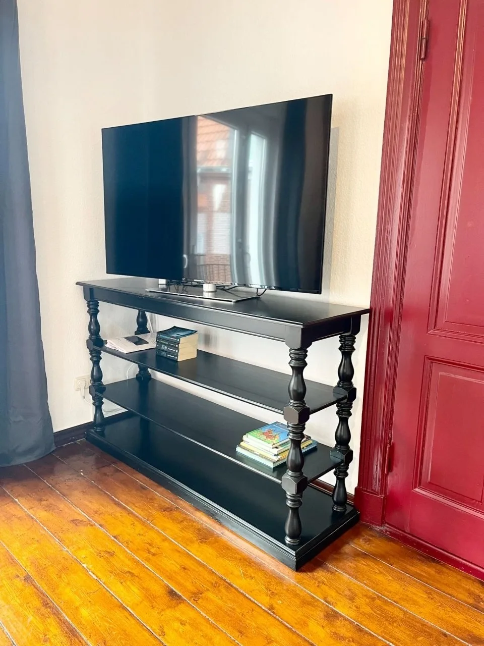 Charmante Ferienwohnung Greta 109  in der City von Norden