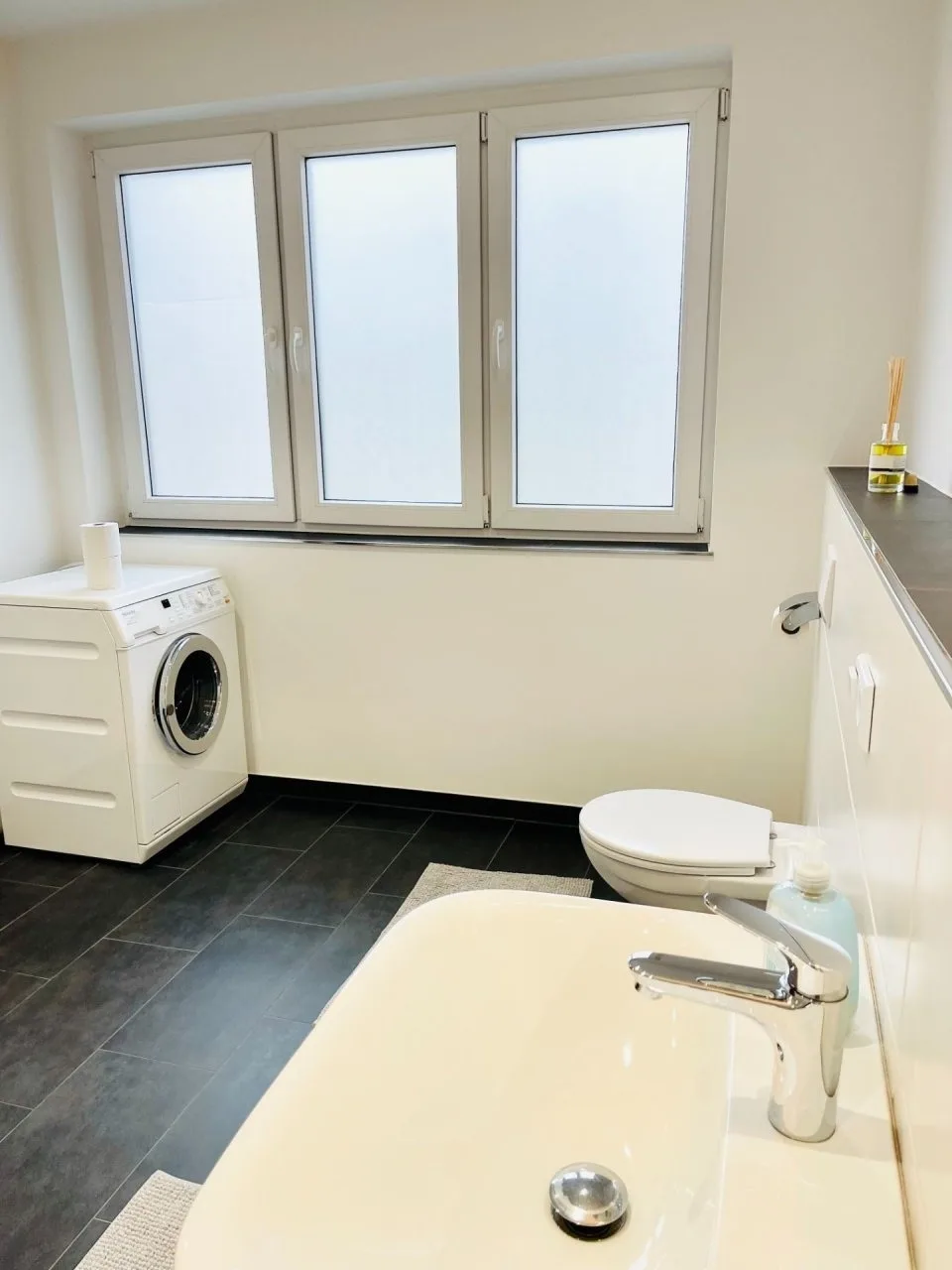 Charmante Ferienwohnung Greta 109  in der City von Norden