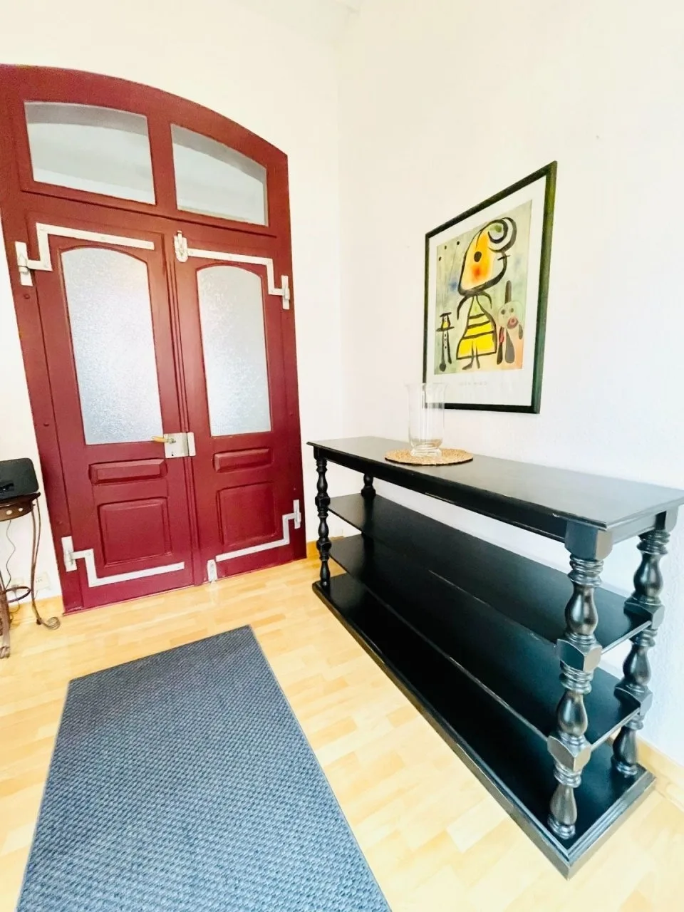 Charmante Ferienwohnung Greta 109  in der City von Norden