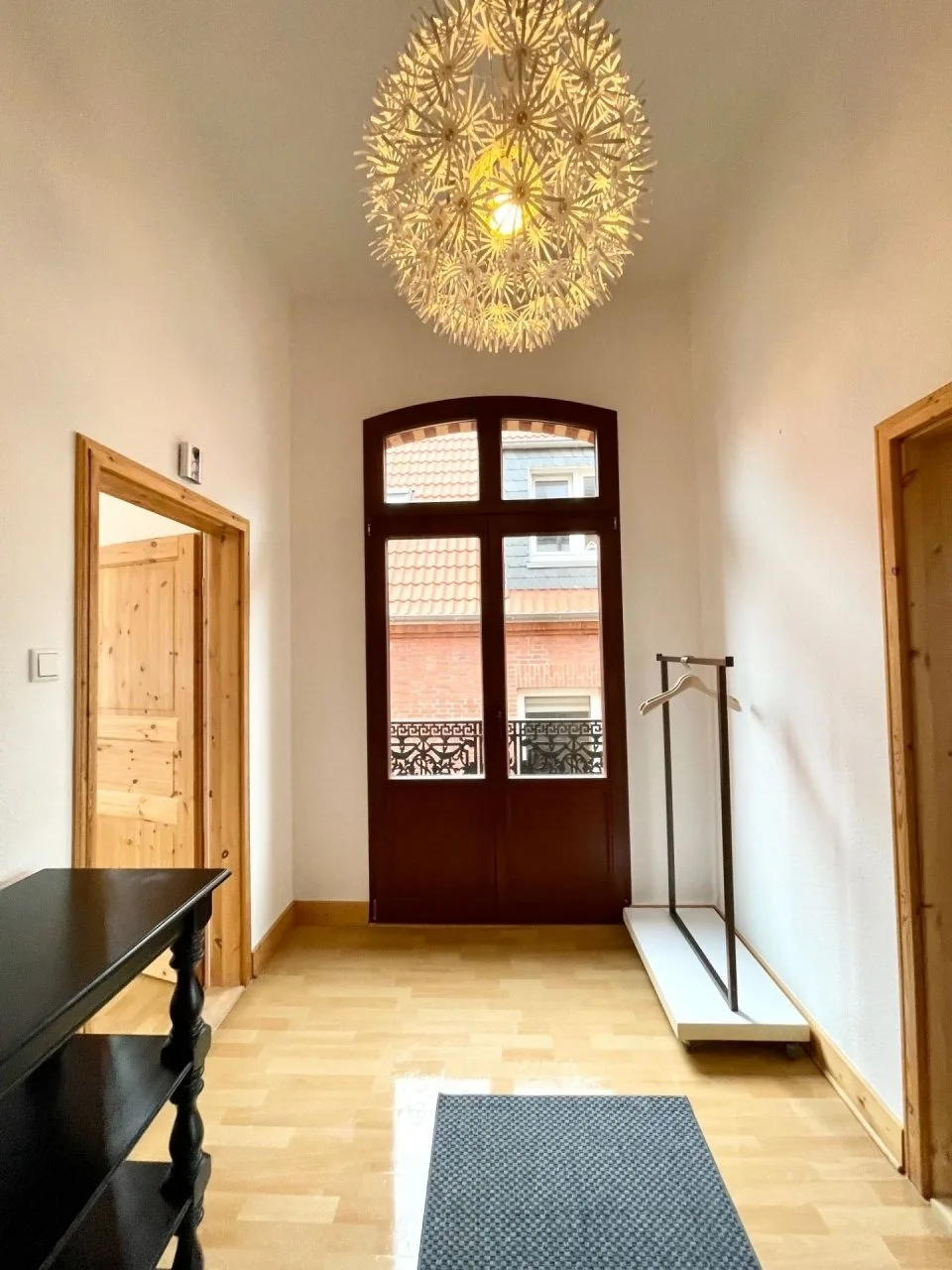 Charmante Ferienwohnung Greta 109  in der City von Norden