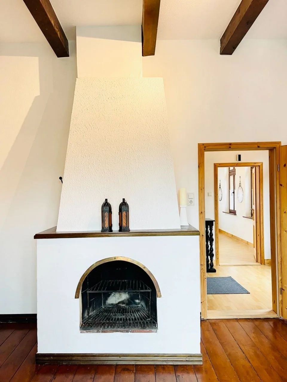 Charmante Ferienwohnung Greta 109  in der City von Norden