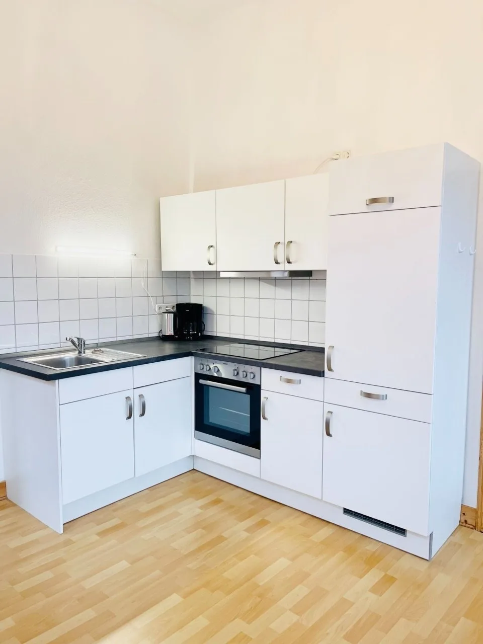Charmante Ferienwohnung Greta 109  in der City von Norden