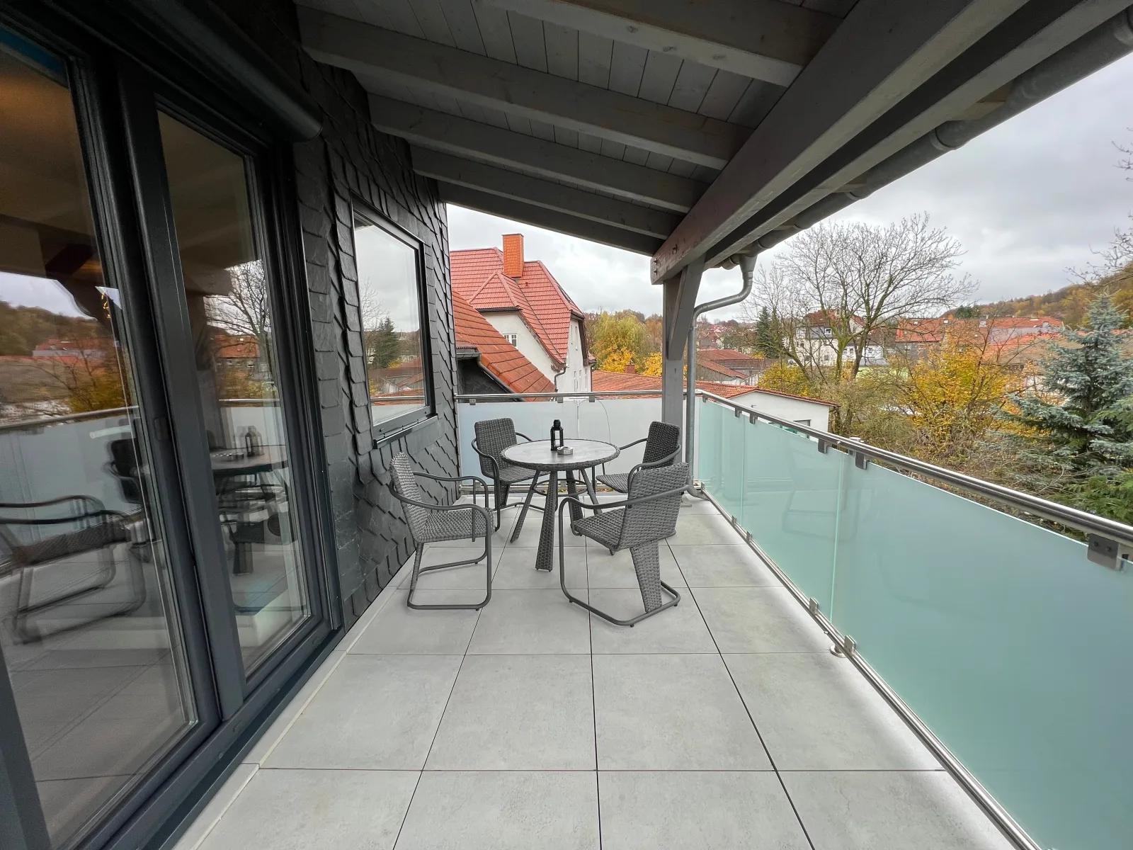Ferienwohnung Familie Büchel