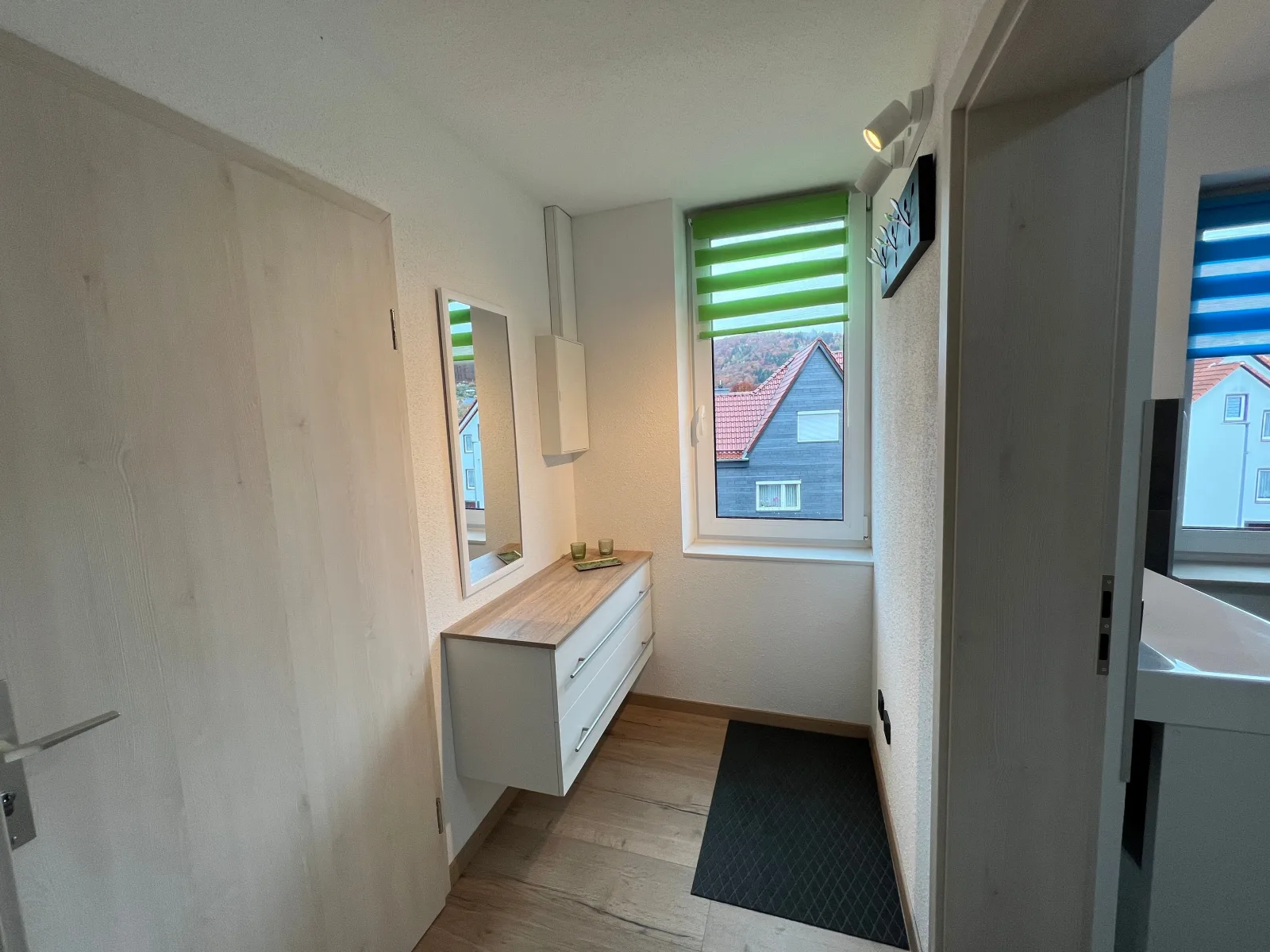 Ferienwohnung Familie Büchel