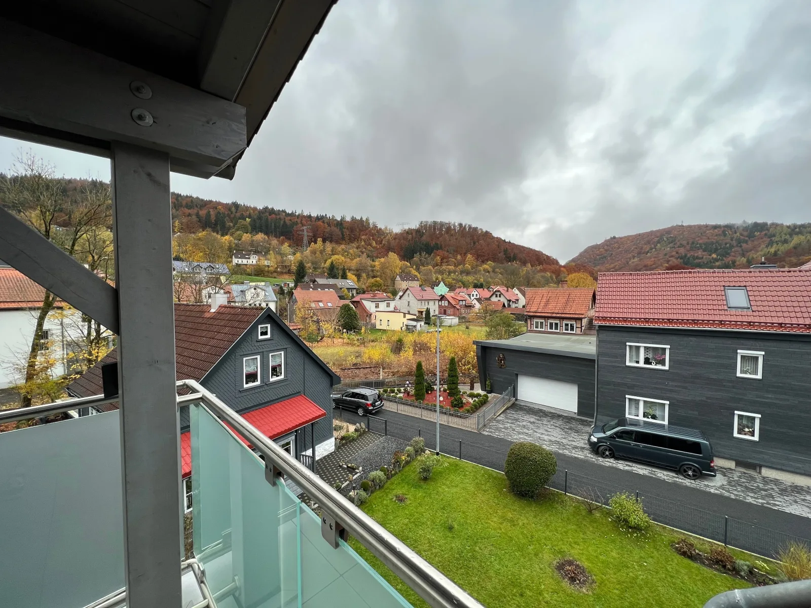 Ferienwohnung Familie Büchel
