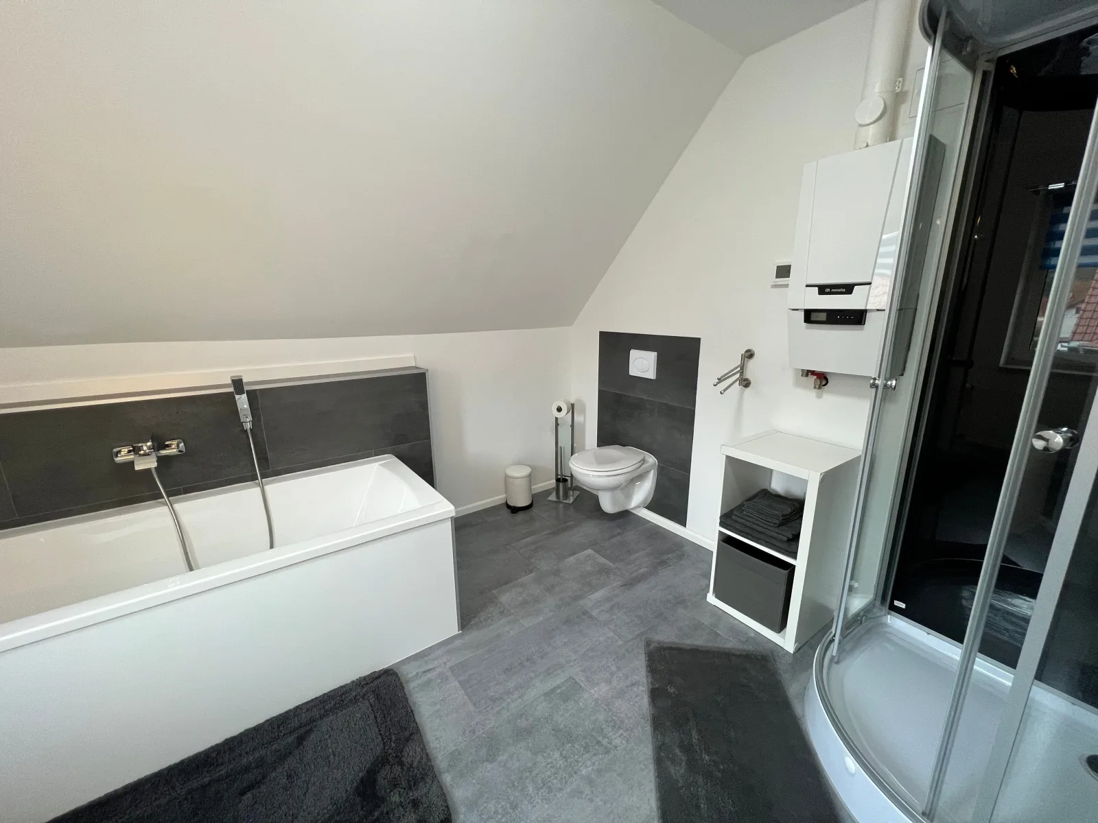 Ferienwohnung Familie Büchel