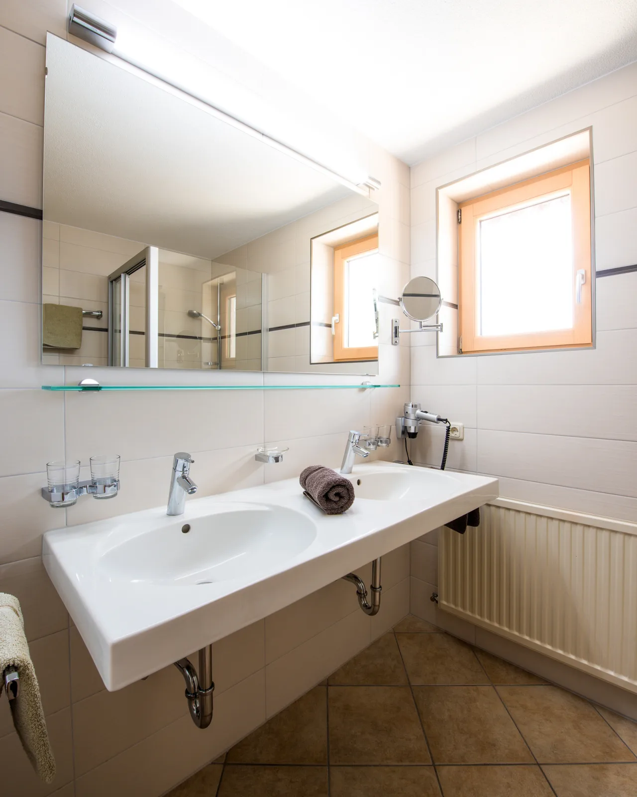 Ferienwohnung 45m²