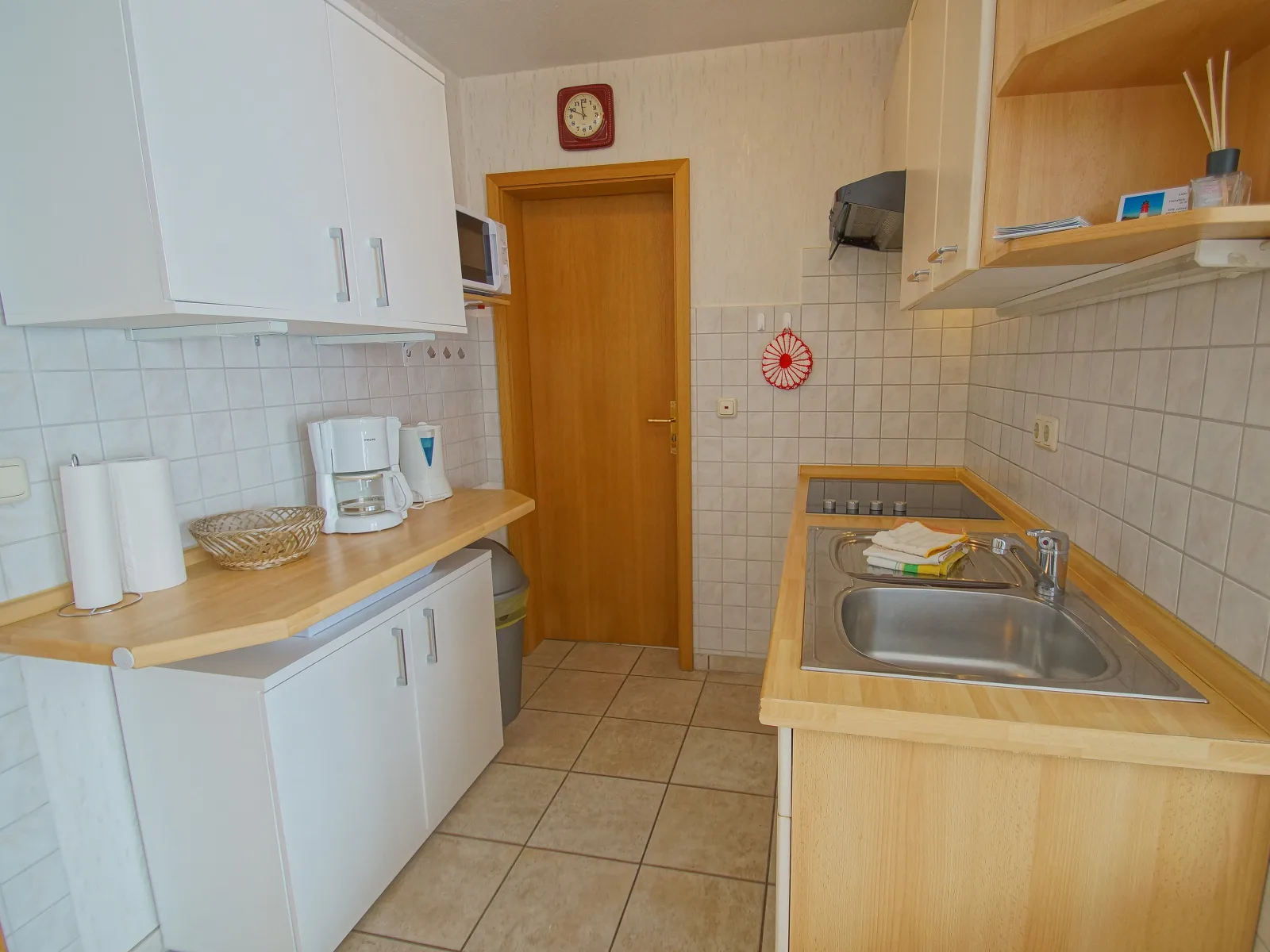 Haus Anni Wohnung 102