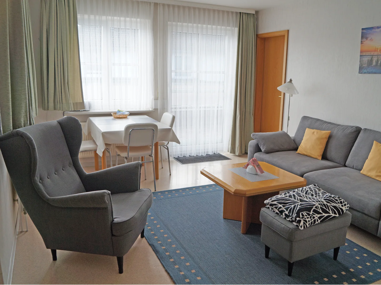 Haus Anni Wohnung 102