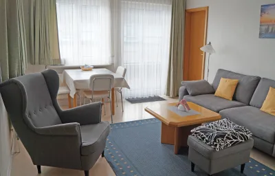 Haus Anni Wohnung 102