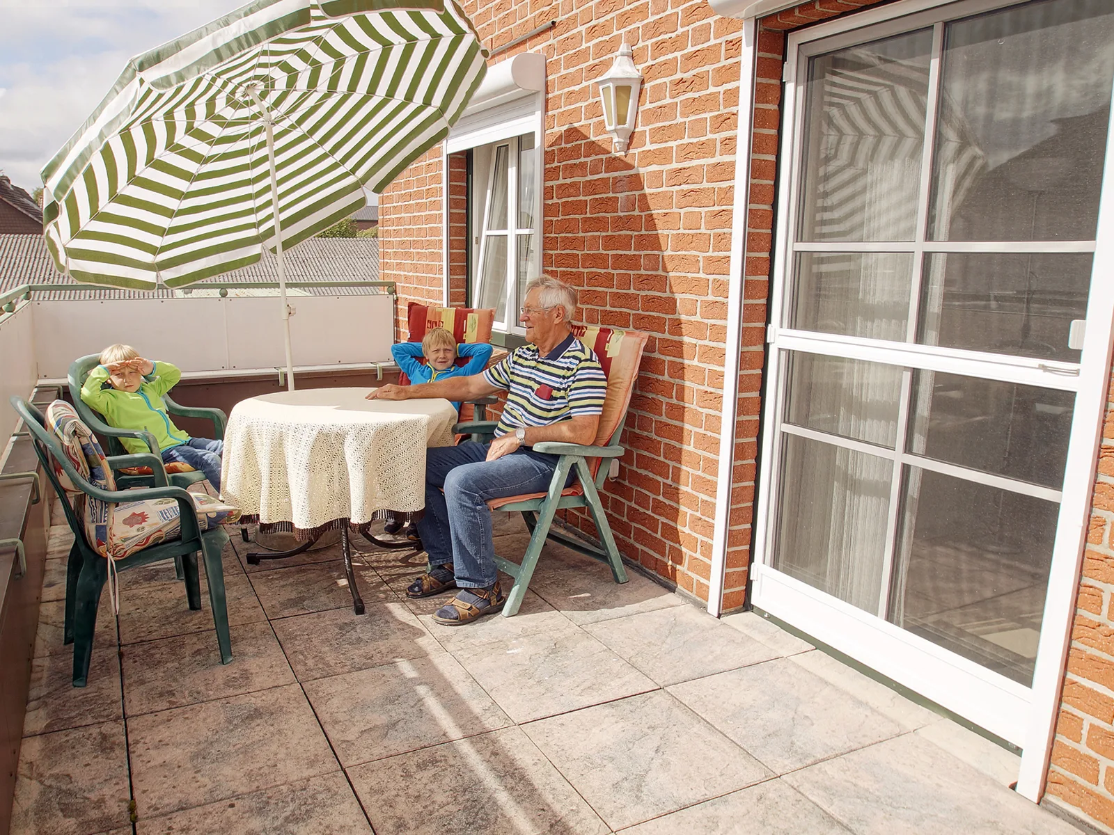 Haus Anni Wohnung 102