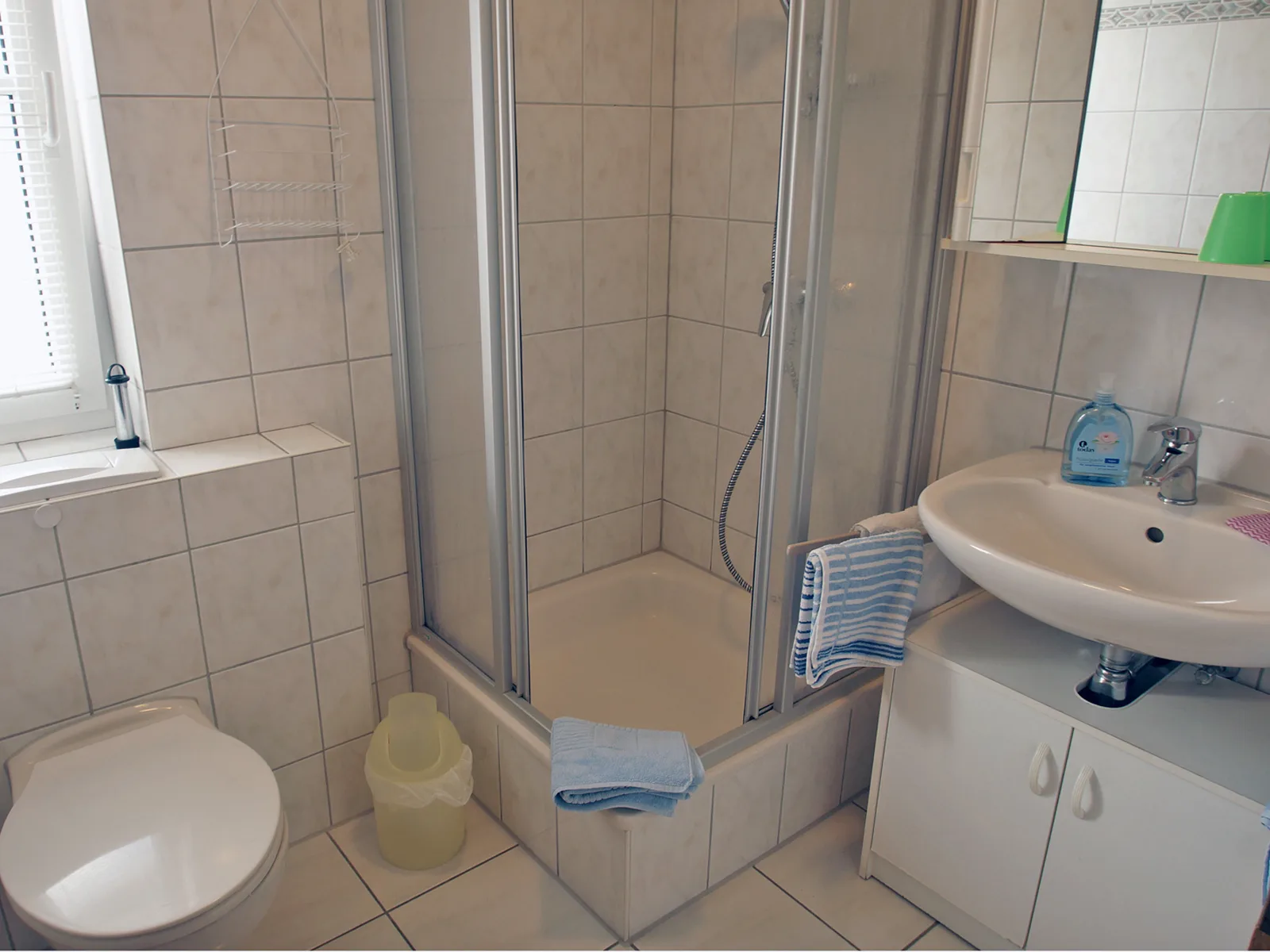 Haus Anni Wohnung 102