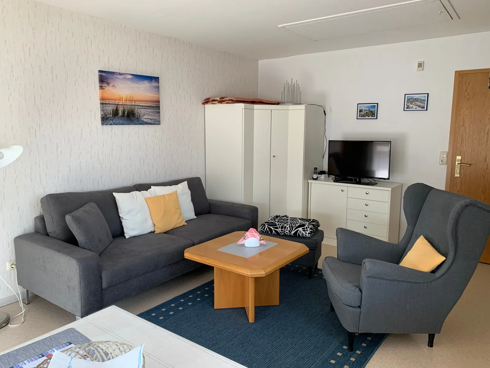 Haus Anni Wohnung 102