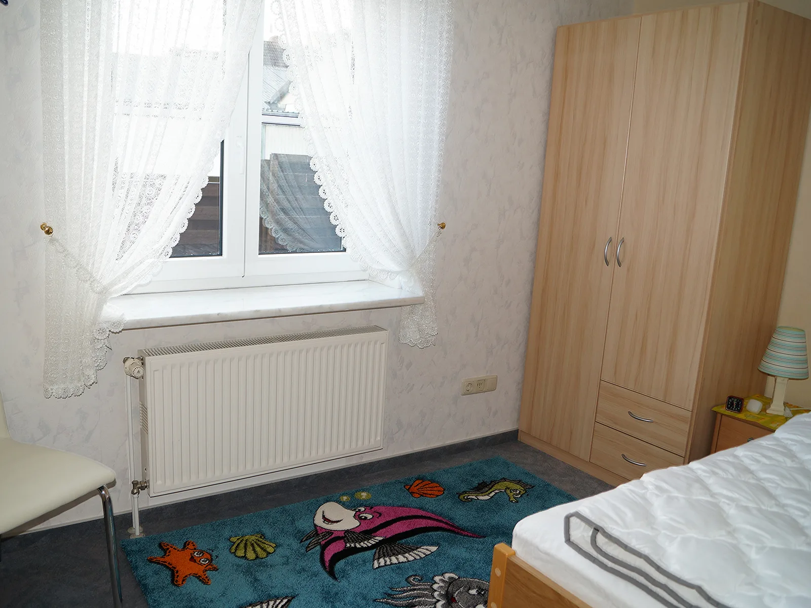 Haus Anni Wohnung 003