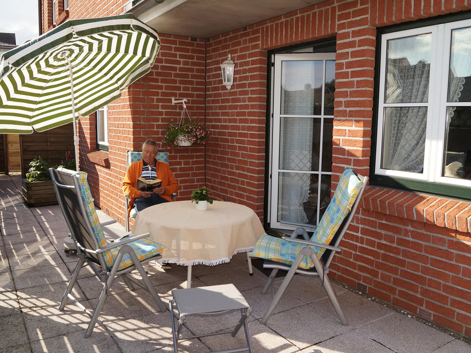 Haus Anni Wohnung 003