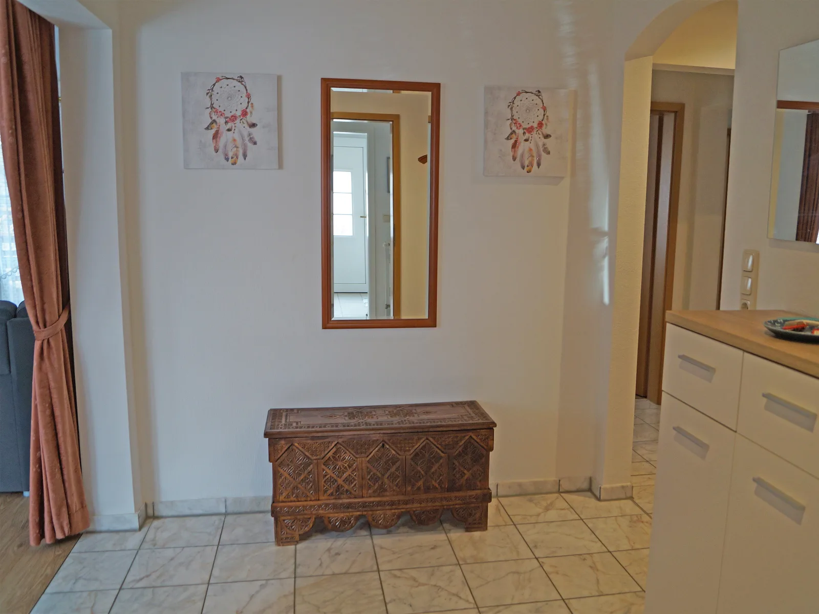 Haus Anni Wohnung 003