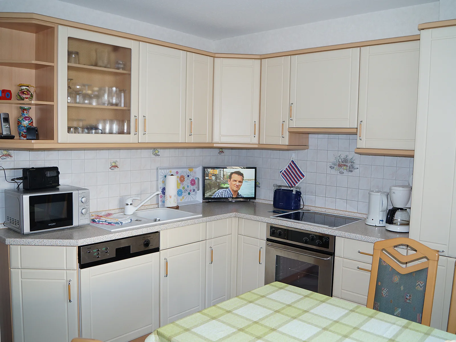 Haus Anni Wohnung 003
