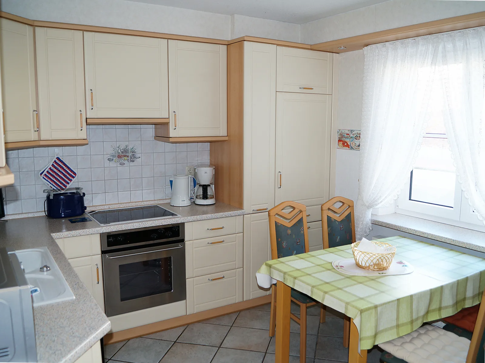 Haus Anni Wohnung 003