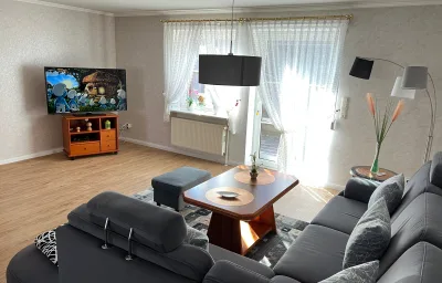 Haus Anni Wohnung 003