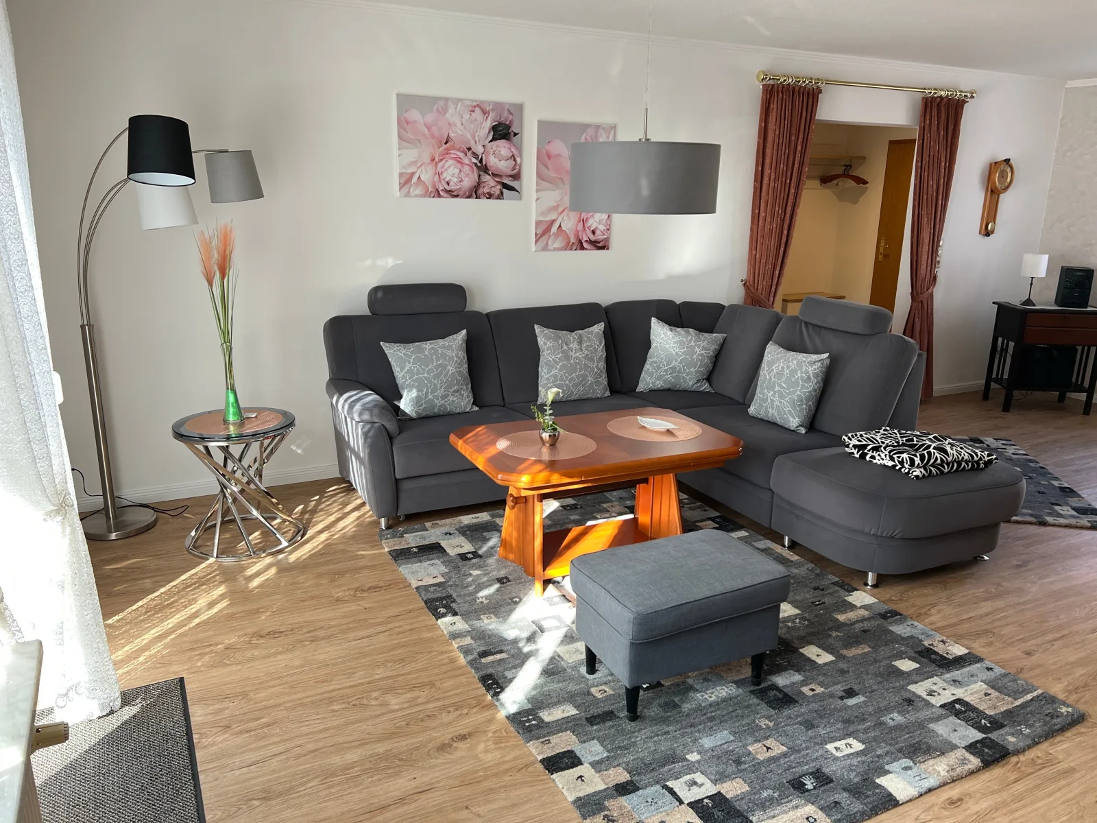 Haus Anni Wohnung 003