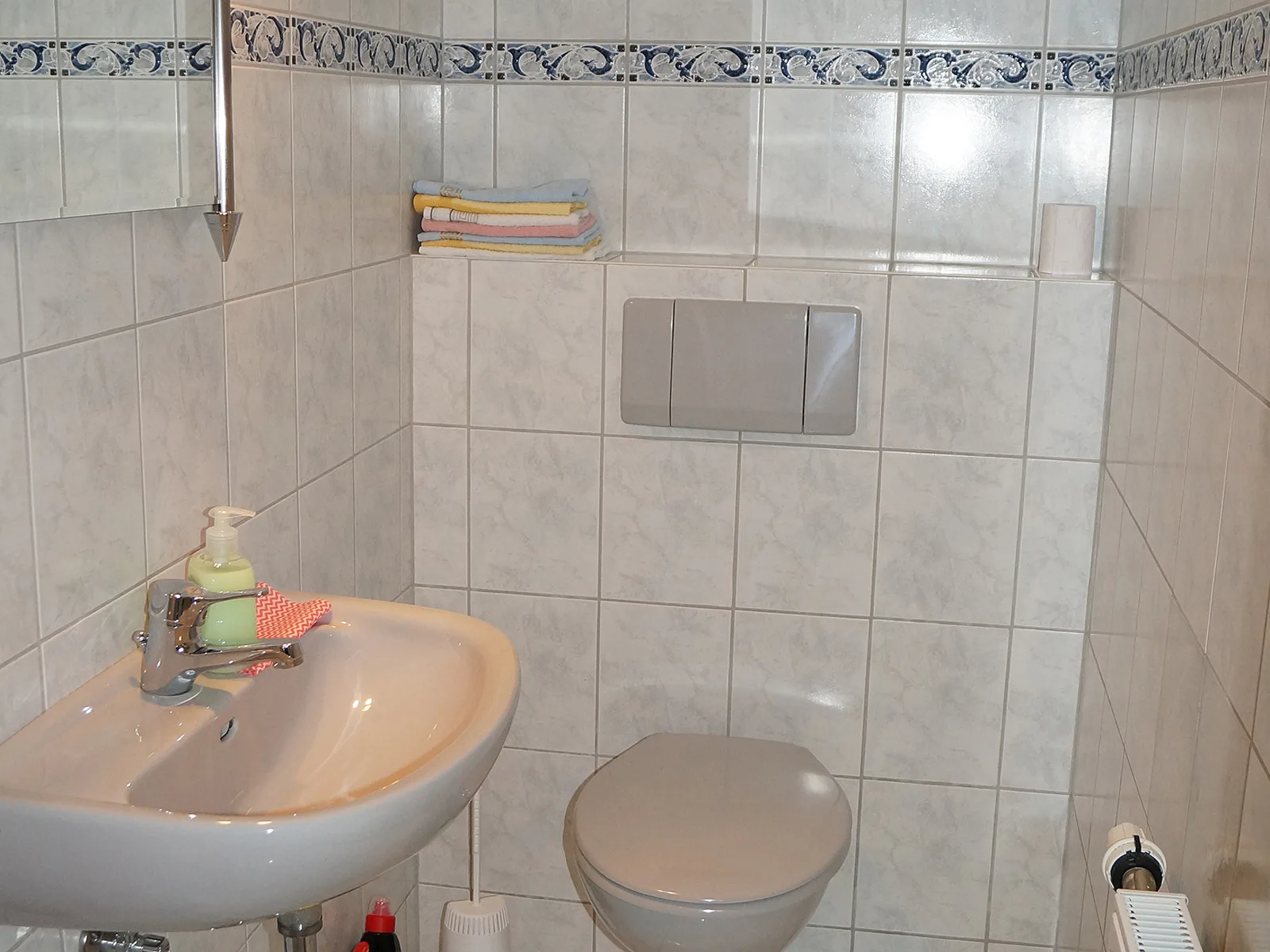 Haus Anni Wohnung 003