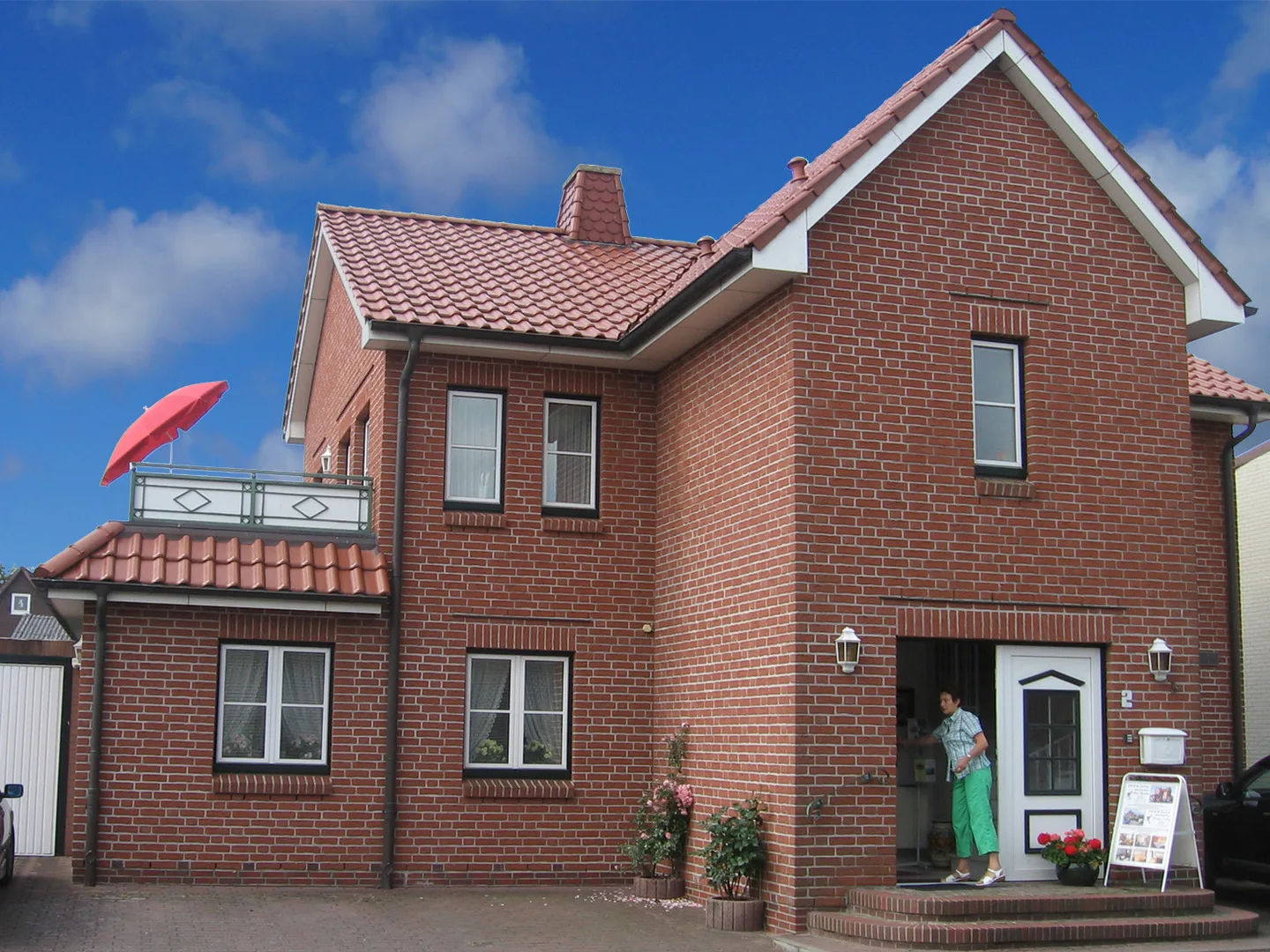 Haus Anni Wohnung 003