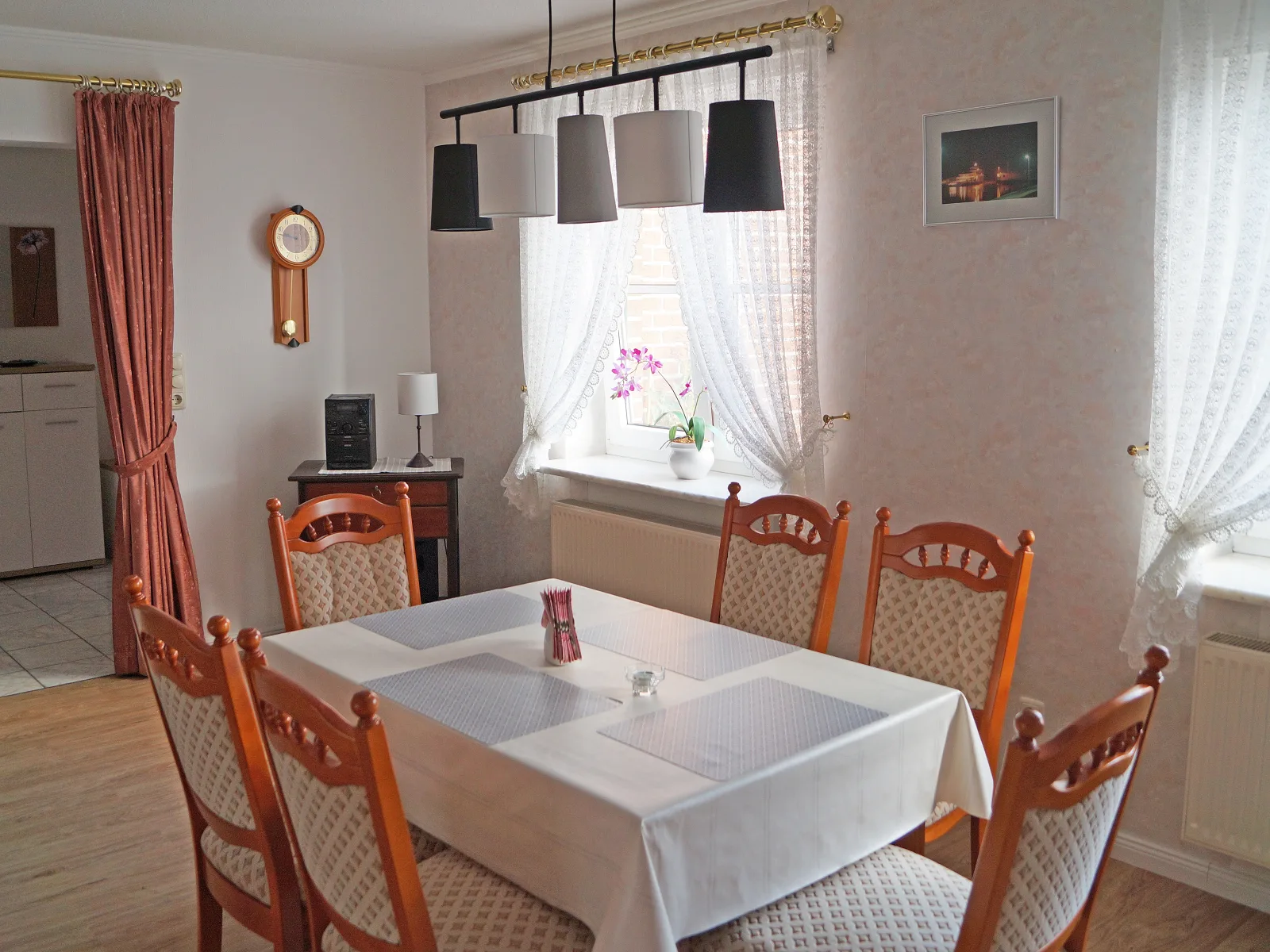 Haus Anni Wohnung 003