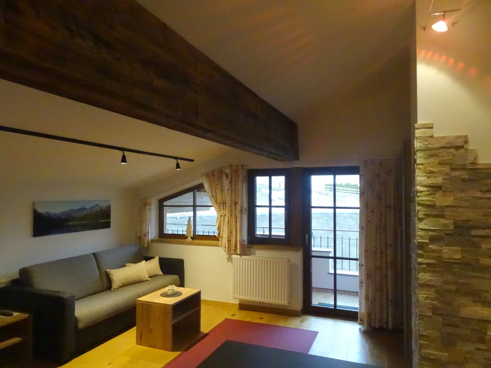 Ziegenblick