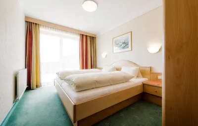 Ferienwohnung 50m²