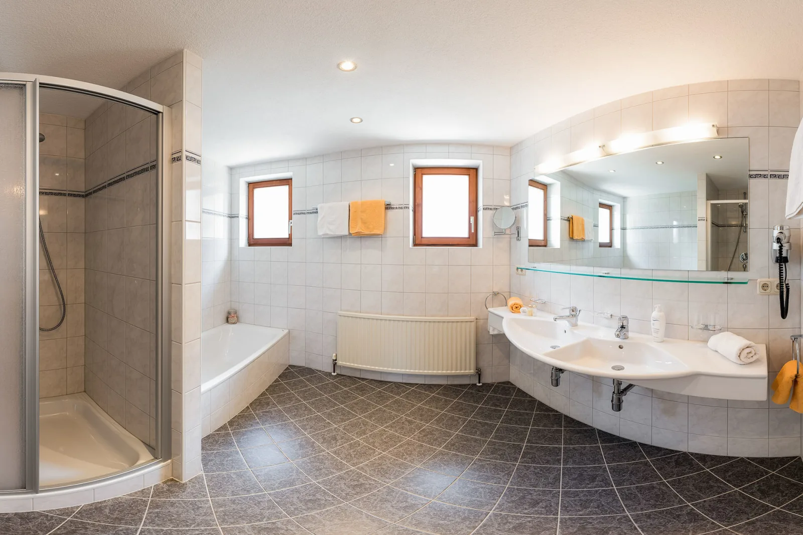 Ferienwohnung 50m²