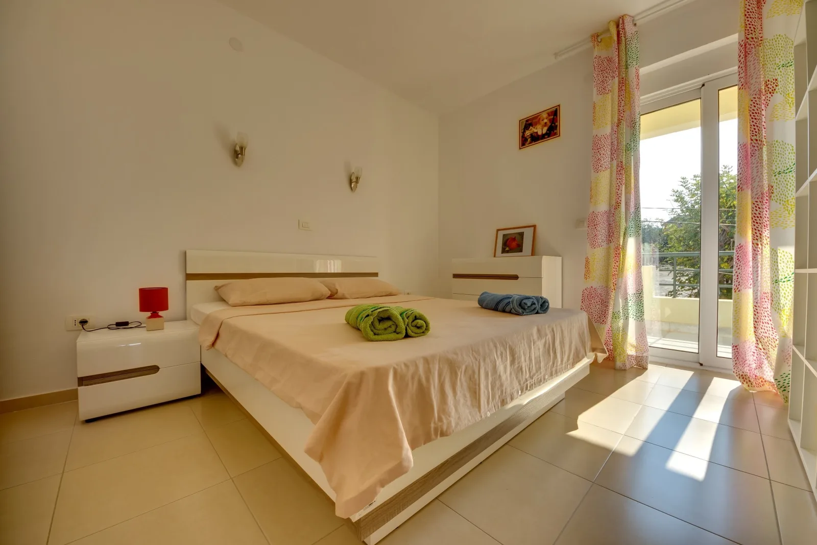 Ferienwohnung RUMIJA